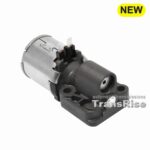 Brand New 0BH927339A Solenoid - Fits 02E/0BT/0BH/0B5 DQ250 DSG N436/N440 Smooth Clutch Engagement OEM Grade