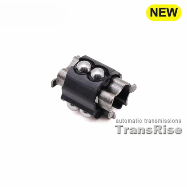 B-SBG-02E-SM Gear Shift Fork Bearing for DQ250 02E DSG6 - Wear-Resistant Stable Shifting Fits VAG OEM-Grade