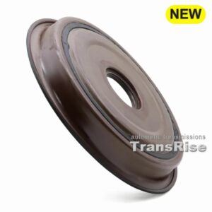 02E301205C Dual Wet Clutch Front Cover for VAG DQ250 02E - Durable Protection Procurement-Friendly