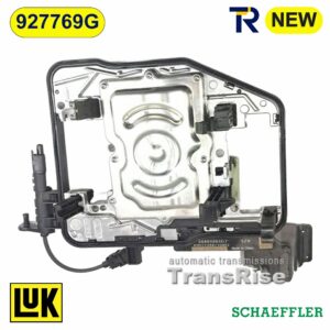 0AM927769G TCU000769G LUK Brand Brand New Original Factory Product Electronic control unit DQ200 0AM 0CW DSG 7