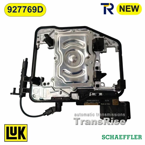 LUK Brand Top Quality Brand New Original Factory Product Electronic control unit of automatic transmission DQ200 0AM 0CW DSG 7 0AM927769D TCU000769D