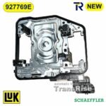 Electronic control unit DQ200 0AM 0CW DSG 7 LUK Brand Top Quality Brand New Original Factory Product 0AM927769E TCU000769E