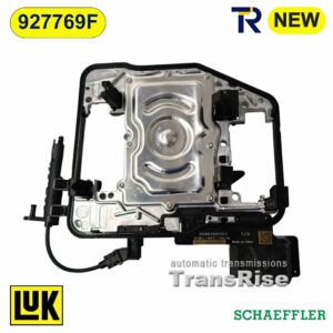 Top Quality LUK Brand Electronic control unit of automatic transmission 0AM 0CW DSG 7 DQ200 0AM927769F TCU000769F