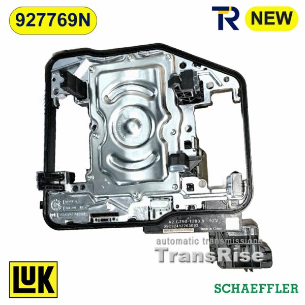 Brand New Original Factory Product Electronic control unit DQ200 0CW DSG 7 0AM LUK Brand Top Quality 0AM927769N TCU000769N