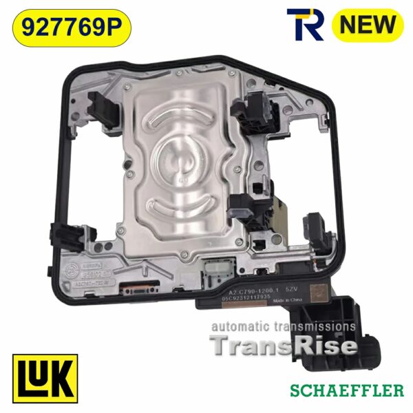 DQ200 0AM 0CW DSG 7 Automatic Transmission TCU - LUK Brand New Original Factory Top Quality 927769P TCU000769P