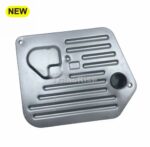 0501004925 24341422673 JLM20216 01L325429B ZF 5HP24 95up Oil filter automatic transmission