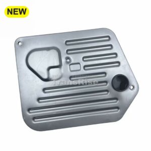 0501004925 24341422673 JLM20216 01L325429B ZF 5HP24 95up Oil filter automatic transmission