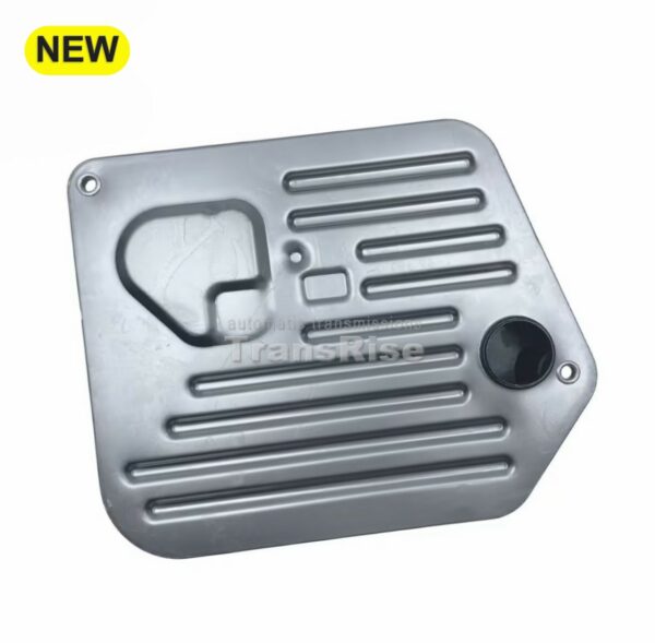 0501004925 24341422673 JLM20216 01L325429B ZF 5HP24 95up Oil filter automatic transmission