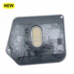 0501004925 24341422673 JLM20216 01L325429B ZF 5HP24 95up Oil filter automatic transmission