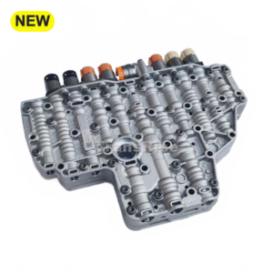 1079427114 1079427045 9G131701505 Valve Body ZF 7DT-45HL PDK Porsche Used Inspected Panamera Carrera Boxster Cayman