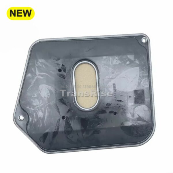 0501004925 24341422673 JLM20216 01L325429B ZF 5HP24 95up Oil filter automatic transmission