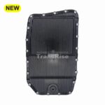 ZF 6HP26 6HP28 Oil pan oil filter automatic transmission 24117571227 C2C38963 LR007474 TED500010