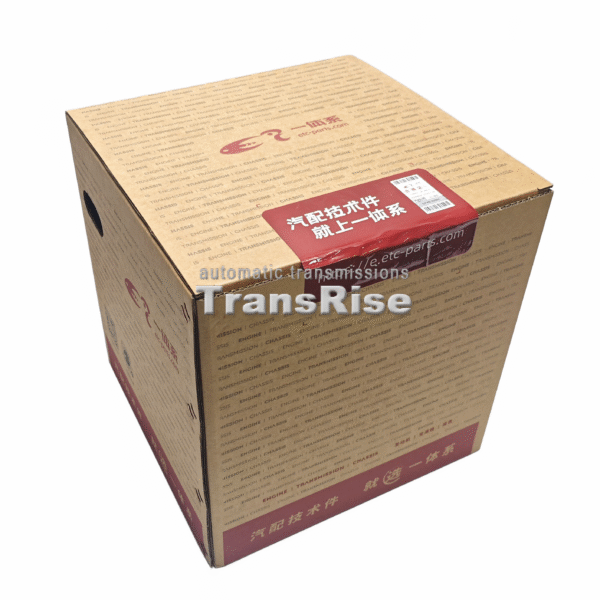 New Original OEM LUK Mechatronics Complete with Electronic Unit 00401065D7 927769D 0AM927769D fits VAG DSG7 0AM DQ200