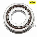 High-Precision Differential Tapered Roller Bearing EC41249S05 02E311220B - Fits VAG 02E DQ250 (Outer Race 78mm/83.65mm)
