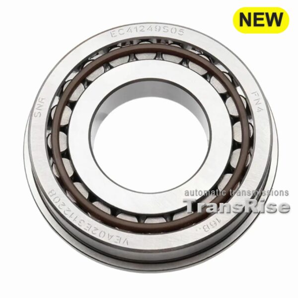 High-Precision Differential Tapered Roller Bearing EC41249S05 02E311220B - Fits VAG 02E DQ250 (Outer Race 78mm/83.65mm)