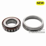 High-Precision Differential Tapered Roller Bearing EC41249S05 02E311220B - Fits VAG 02E DQ250 (Outer Race 78mm/83.65mm)