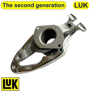 Brand New LUK Dual-Clutch Fork Kit 0AM141147P 0AM141198G fits DQ200 0AM DSG7