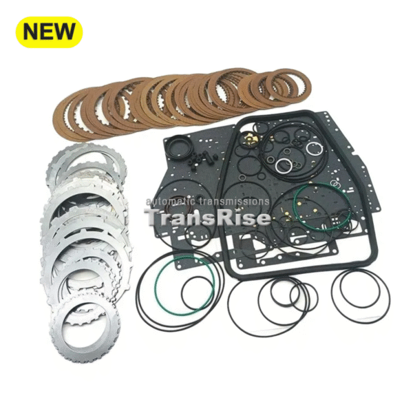 BMW AUDI VOLVO JAGUAR ZF 4HP22 19841996 Gasket and disc set for overhaul