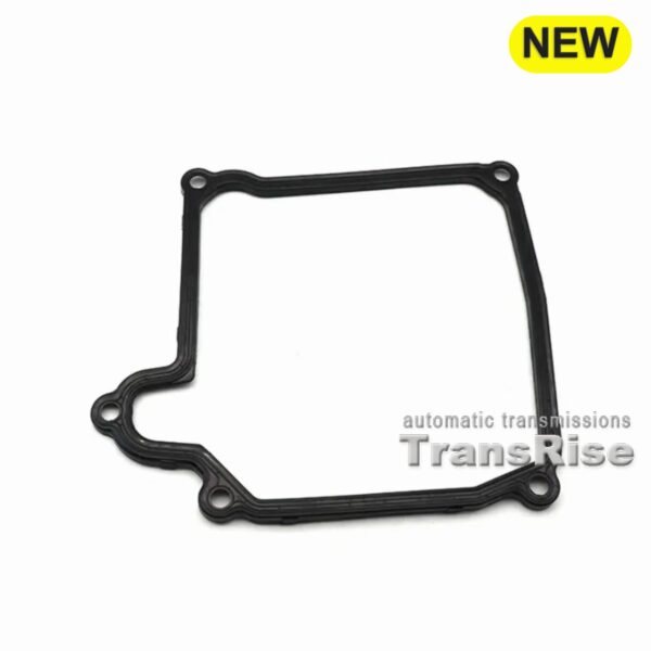 02E321371E Oil Pan Gasket for DQ250 02E DSG6 (03-Up) - OEM Grade Leak-Proof Durable Fits VW Audi Skoda