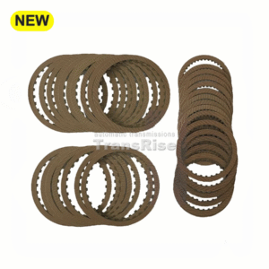 ZF 4HP20 4HP22 4HP24 5HP24 Friction clutch and plate kit A B C D E F 83up 95up 128-178mm 40T 30T 1.5mm 1058270020 1058270003 316700-155 132702