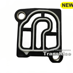 A-FSC-0B5-A K1/K2 Clutch Solenoids Gasket (Filter) for 0B5 DL501 Transmission (08-Up) - OEM Grade Sealing & Filtration Prevents Leaks Durable Fits VAG Models