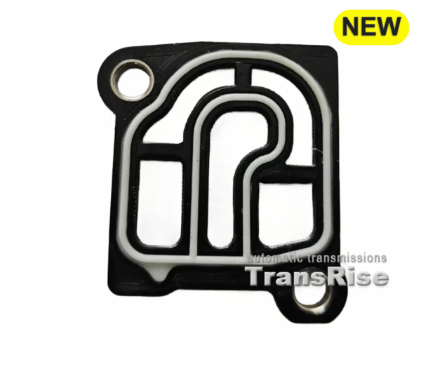 A-FSC-0B5-A K1/K2 Clutch Solenoids Gasket (Filter) for 0B5 DL501 Transmission (08-Up) - OEM Grade Sealing & Filtration Prevents Leaks Durable Fits VAG Models