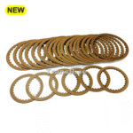 Original ZF Friction plate kit ZF 6HP26