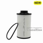 02E305051C External Oil Filter for DQ250 02E DSG6 - Precise Fit High-Efficiency Filtration Fits VW Audi Skoda