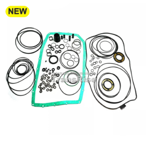 ZF 6HP26 6HP28 automatic transmission overhaul kit for BMW 02up