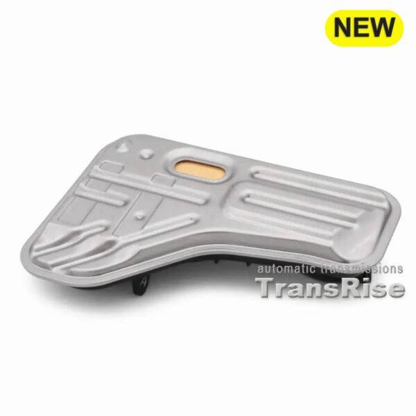 02E305051C Oil Filter for DQ250 02E DSG6 (04-Up) - High-Efficiency Filtration Protects Transmission Fits VAG