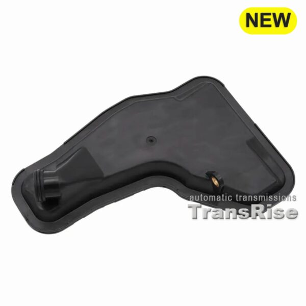 02E325429E Oil Filter for DQ250 02E DSG6 (04-Up) - High-Efficiency Durable Fits VAG