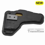 02E325429E Oil Filter for DQ250 02E DSG6 (04-Up) - High-Efficiency Durable Fits VAG