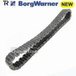 BorgWarner ATC500 HV087 New Transfer Case Drive Chain for BMW X5 E53 2003-2006