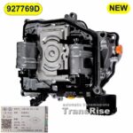 New Original OEM Volkswagen Mechatronics Complete with Electronic Unit 00401065C8 43D21512010603 927769D 0AM927769D fits VAG DSG7 0AM DQ200