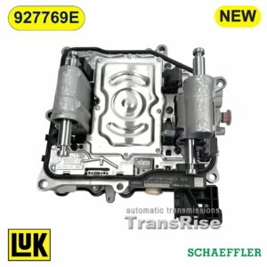 New Original OEM LUK Mechatronics Complete with Electronic Unit 05C92503025620 927769E 0AM927769E fits VAG DSG7 0AM DQ200
