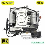 New Original OEM LUK Mechatronics Complete with Electronic Unit 00401065D7 927769F 0AM927769F fits VAG DSG7 0AM DQ200