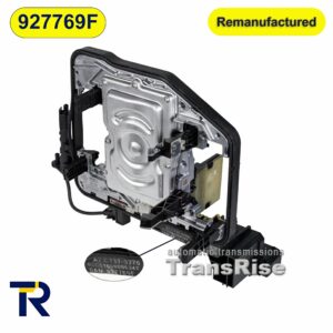 Remanufactured Electronic Control Unit (TCU/TCM) 0AM927769F 927769F fits DQ200 0AM 0CW DSG 7