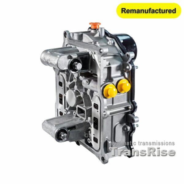Remanufactured (Reconditioned) Valve Body (Mechatronics) 14206107 0AM325025 0AM325025-01 0AM325025-02 fits DQ200 0AM DSG7 - Without TCM