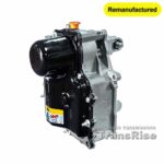Remanufactured (Reconditioned) Valve Body (Mechatronics) 14206107 0AM325025 0AM325025-01 0AM325025-02 fits DQ200 0AM DSG7 - Without TCM