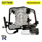 Remanufactured Electronic Control Unit (TCU/TCM) 0AM927769K 927769K fits DQ200 0AM 0CW DSG 7