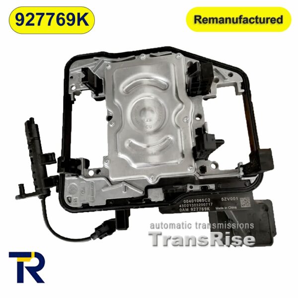 Remanufactured Electronic Control Unit (TCU/TCM) 0AM927769K 927769K fits DQ200 0AM 0CW DSG 7