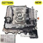 New Original OEM Volkswagen Mechatronics Complete with Electronic Unit A2.C767-6940.9 07C92404163479 927769N 0AM927769N fits VAG DSG7 0AM DQ200