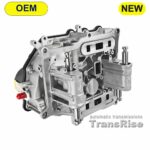 Brand New Valve Body (Mechatronics) 14206107 0AM325025 0AM325025-01 0AM325025-02 fits DQ200 0AM DSG7 - Without TCM