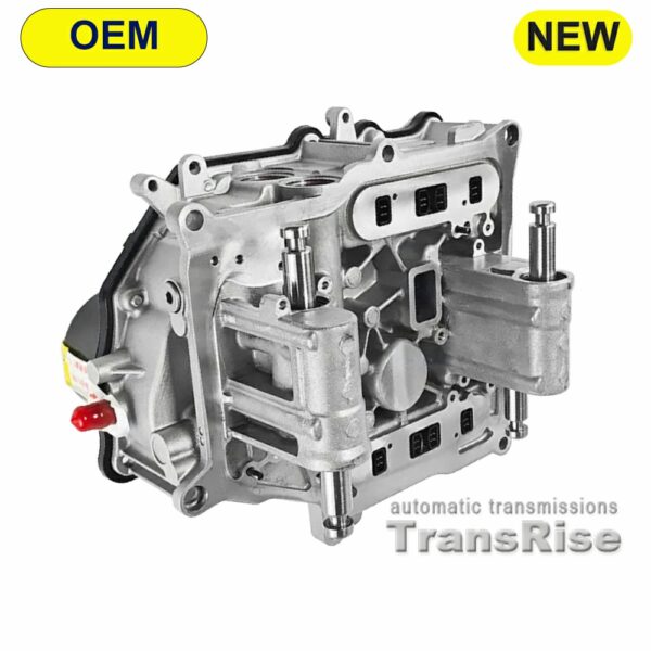 Brand New Valve Body (Mechatronics) 14206107 0AM325025 0AM325025-01 0AM325025-02 fits DQ200 0AM DSG7 - Without TCM