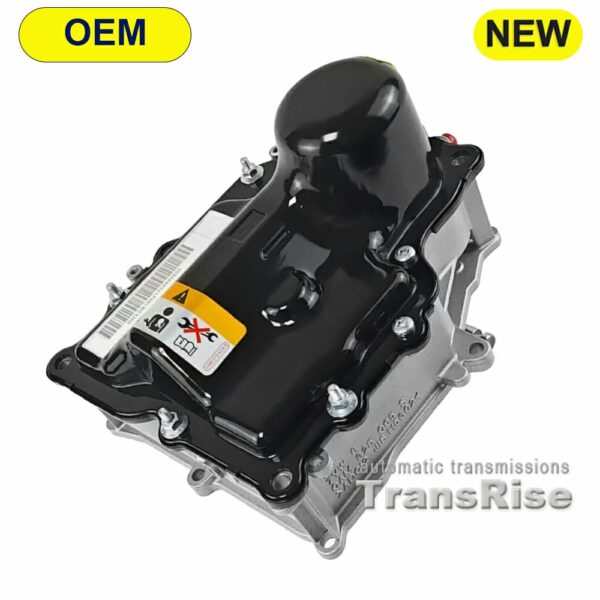 Brand New Valve Body (Mechatronics) 14206107 0AM325025 0AM325025-01 0AM325025-02 fits DQ200 0AM DSG7 - Without TCM