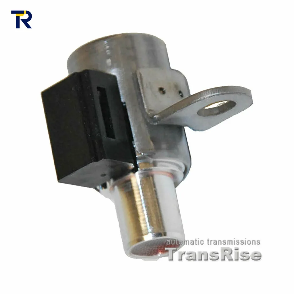 Solenoide N89 transmision automatica 09G 09K 09M valvula cambio On Off VW Jetta Passat