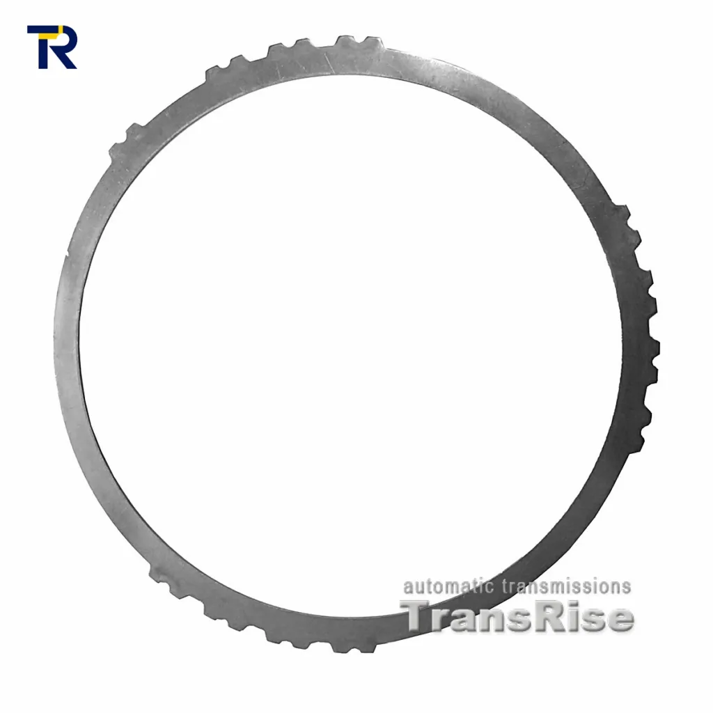 Disco acero freno B1 transmision automatica 09G 12 dientes 1.8mm VW Jetta Golf