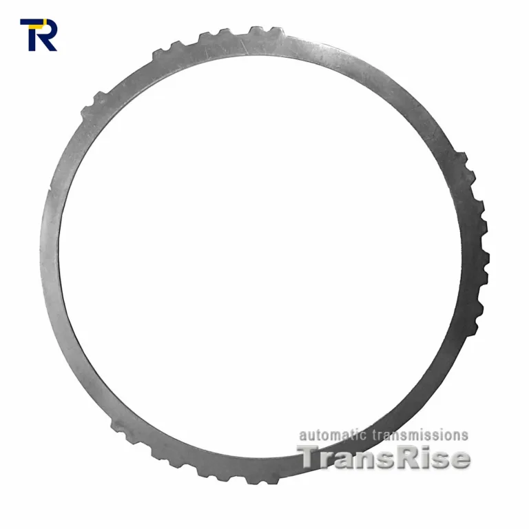 Disco acero freno B1 transmision automatica 09G 12 dientes 1.8mm VW Jetta Golf