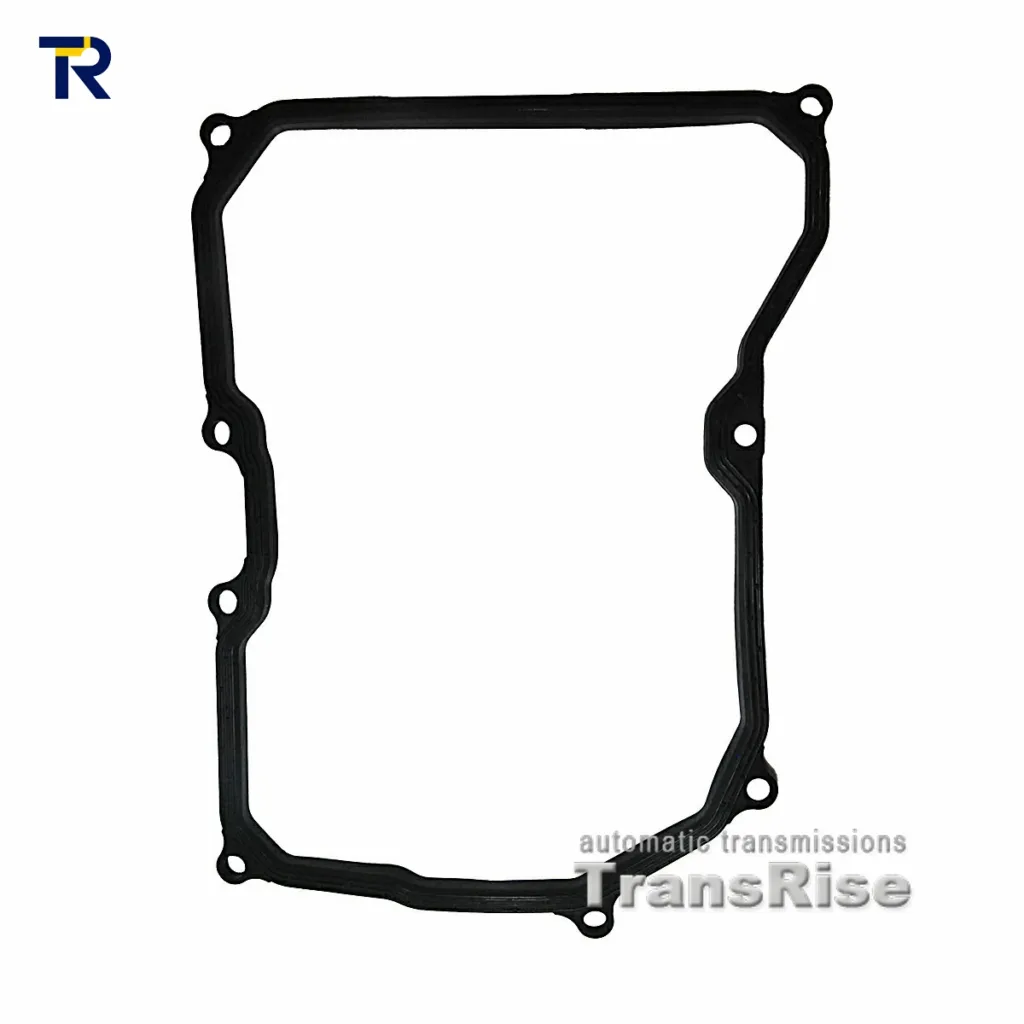 Junta carter transmision automatica 09G TF60SN caucho NBR VW Jetta Golf Passat Audi TT