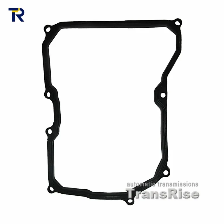 Junta carter transmision automatica 09G TF60SN caucho NBR VW Jetta Golf Passat Audi TT
